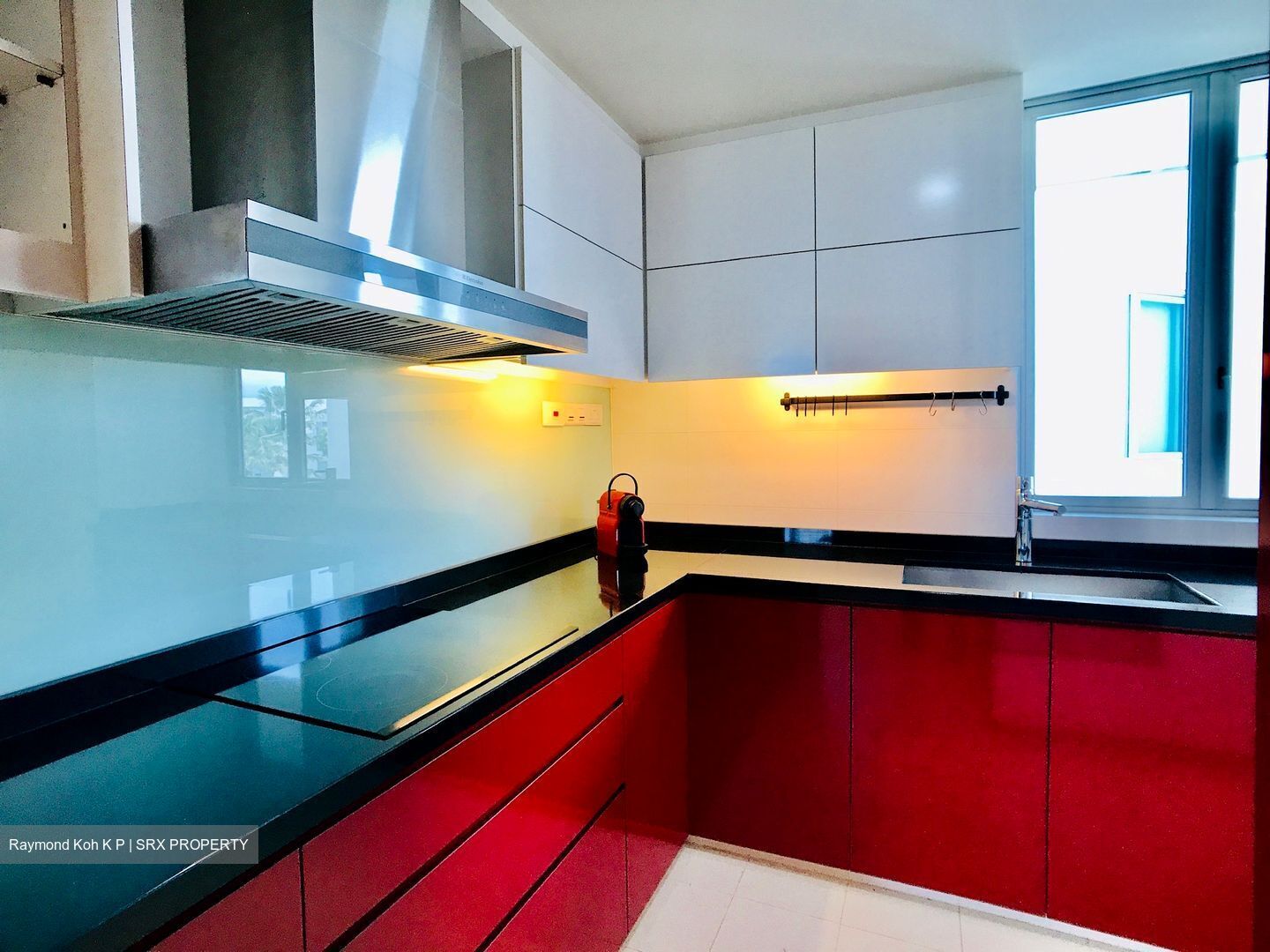 Caribbean At Keppel Bay (D4), Condominium #572638041